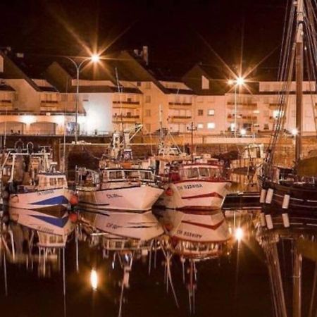 Appartement Sur Le Port. กรองด์คอมป์-เมซี ภายนอก รูปภาพ