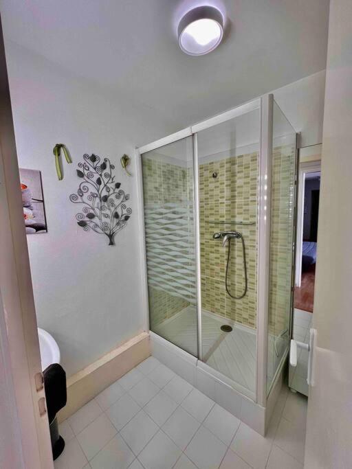 Appartement Sur Le Port. กรองด์คอมป์-เมซี ภายนอก รูปภาพ