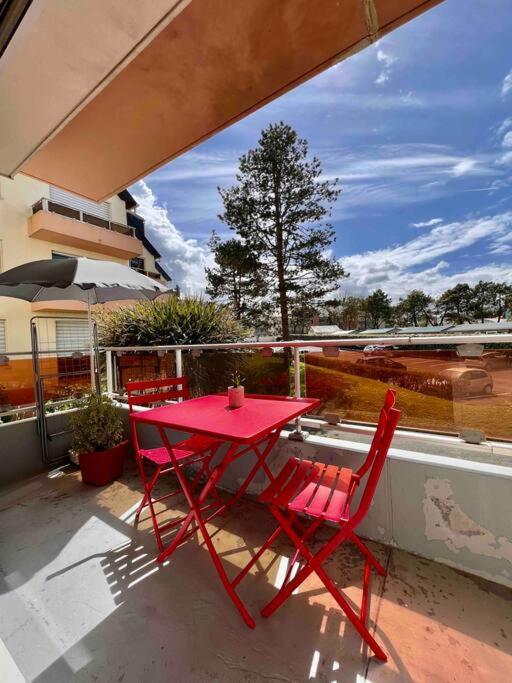 Appartement Sur Le Port. กรองด์คอมป์-เมซี ภายนอก รูปภาพ